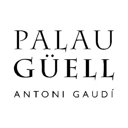 Palau Guell Читы