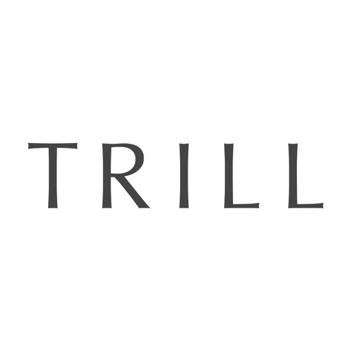 TRILL(トリル) - ライフスタイル・美容・メイク情報