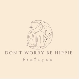 Don't Worry Be Hippie