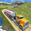 Truck Drive Simulator Game USA - Umair Liaquat