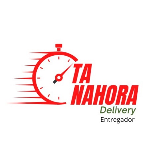 Tanahora Entregador