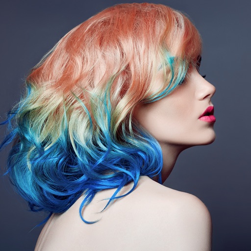 Hair Dyes - Magic Salon