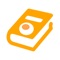 Icon Text Reader - documents, books