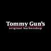 Tommy Gun's Australia
