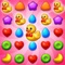 An addictive Match 3 Puzzle game 'Toy Bear Sweet POP' that all people can enjoy