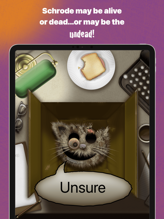 Schrode the Cat screenshot 3