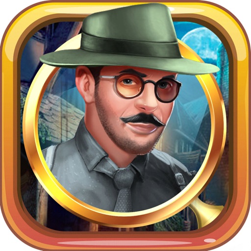 Hidden Object Games City Mania