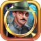 Hidden objects game for gamer who love to find hidden objects from a realistic scene