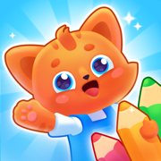 Color Doodle Academy for Baby