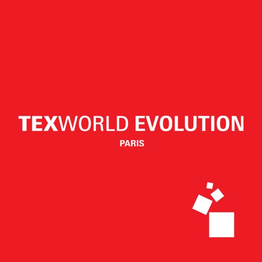 Texworld Evolution Paris