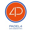 Padel4 - San Sebastian
