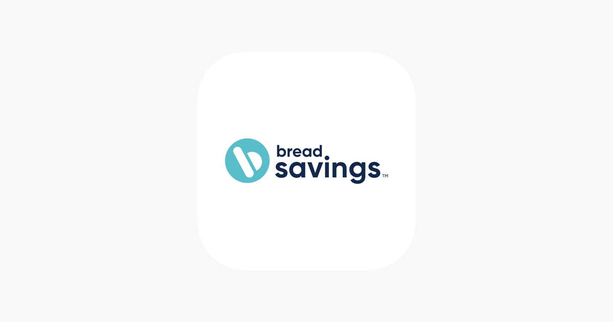 Bread Savings on the App Store