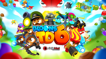 Bloons TD 6 iphone images