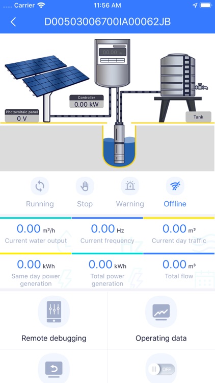 eSolar Pump screenshot-8