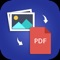 Icon Photos to PDF - Images to PDF