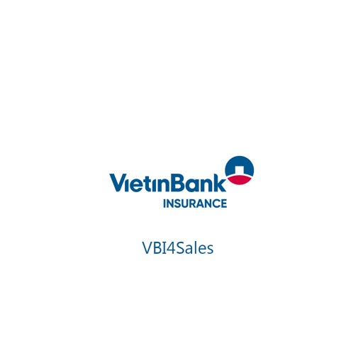 VBI4Sales iOS App