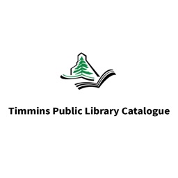 Timmins Public Library