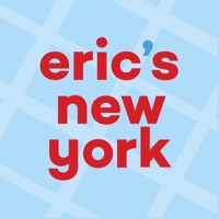  Eric's New York - Reiseführer Alternative