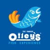 Olley's Fish Experience