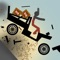 Ragdoll Dismounting : Perform death-defying motor stunts; crash into walls; break bones and Share your friends