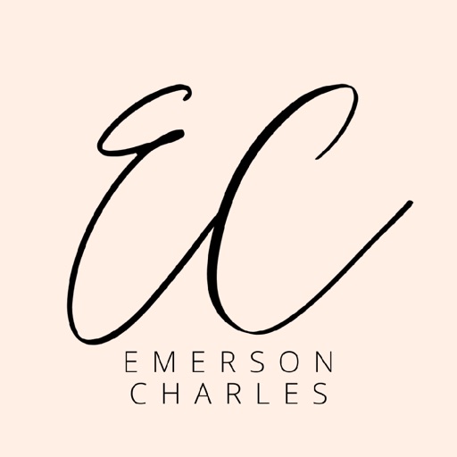 Emerson Charles Boutique iOS App
