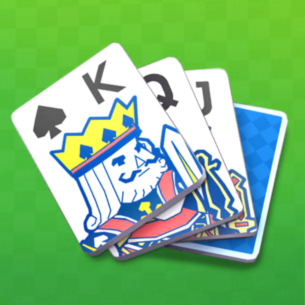 Get Solitaire: World Tour for iOS, iPhone, iPad Aso Report