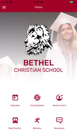 Game screenshot Bethel Christian Schools mod apk