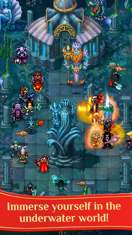 Warspear Online screenshot-6