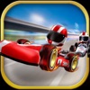 Icon Kart Rush · 3D Street Speed