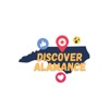 Discover Alamance