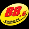 Veredas Fm 88,5