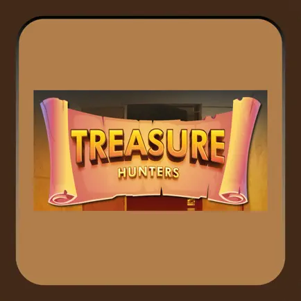 TreasureHunter R6 Читы