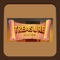 Treasure Hunters game for fun easy touch