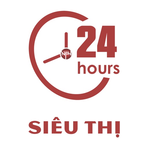 Siêu Thị 24h Shop