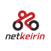 NET DREAMERS CO., LTD - netkeirin ネットケイリン - 競輪情報/競輪予想 アートワーク
