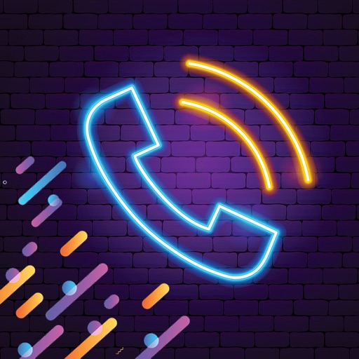NewCall - Flash Call & SMS Icon
