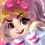 Alice’s Travel