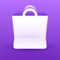 Icon Handla Grocery Shopping List