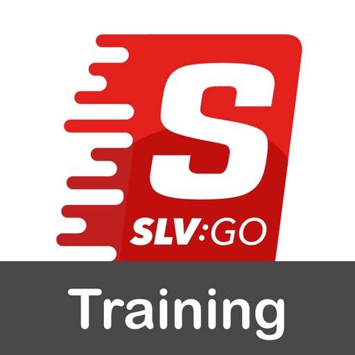 SLV:GO Training