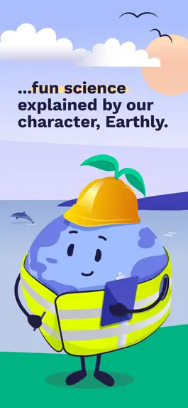 Game screenshot ClimateScience | Fun Learning apk