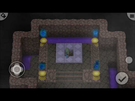 Fantasy Dragon World Screenshots