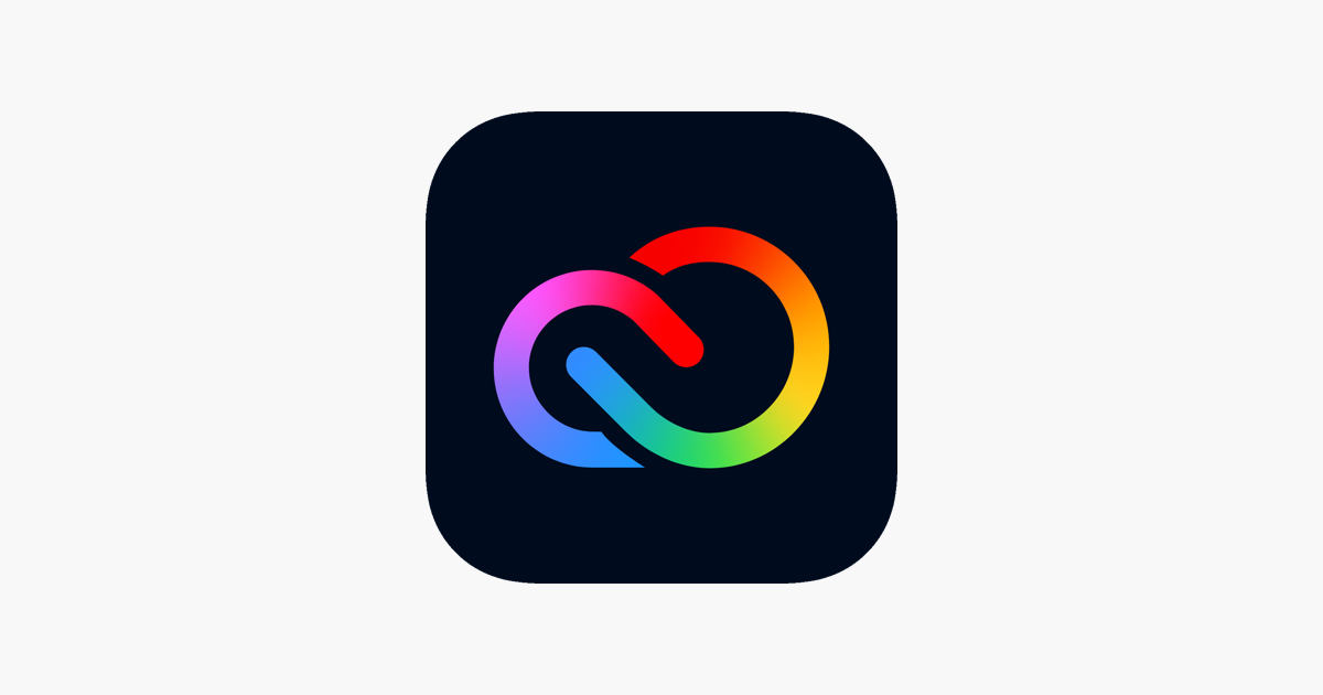 adobe-express-graphic-design-on-the-app-store