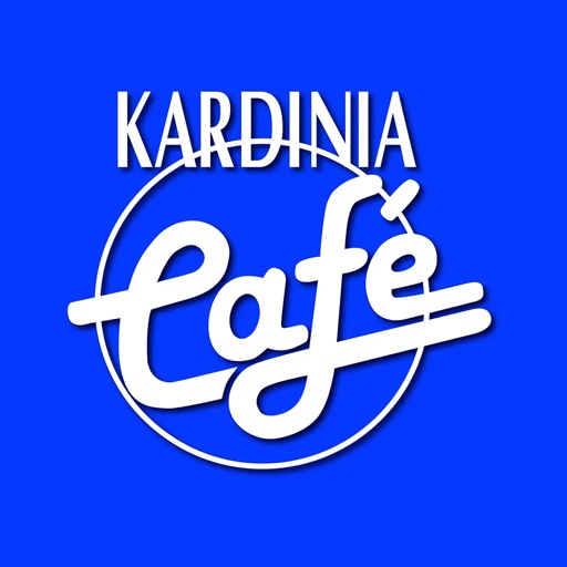 Kardinia Cafe