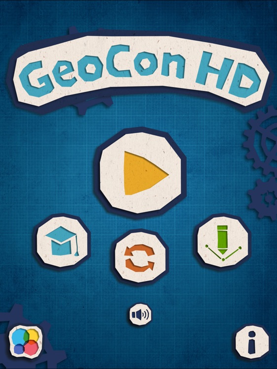 GeoCon HD screenshot-4