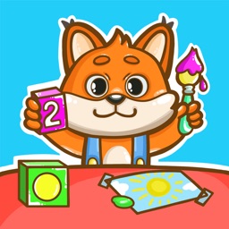 Educational Preschool Games