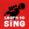 Vocal Warm Up, Singing Lessons app