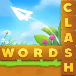 Word Clash: Win Real Cash App Cancel