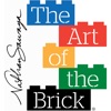 Art of the Brick Budapest