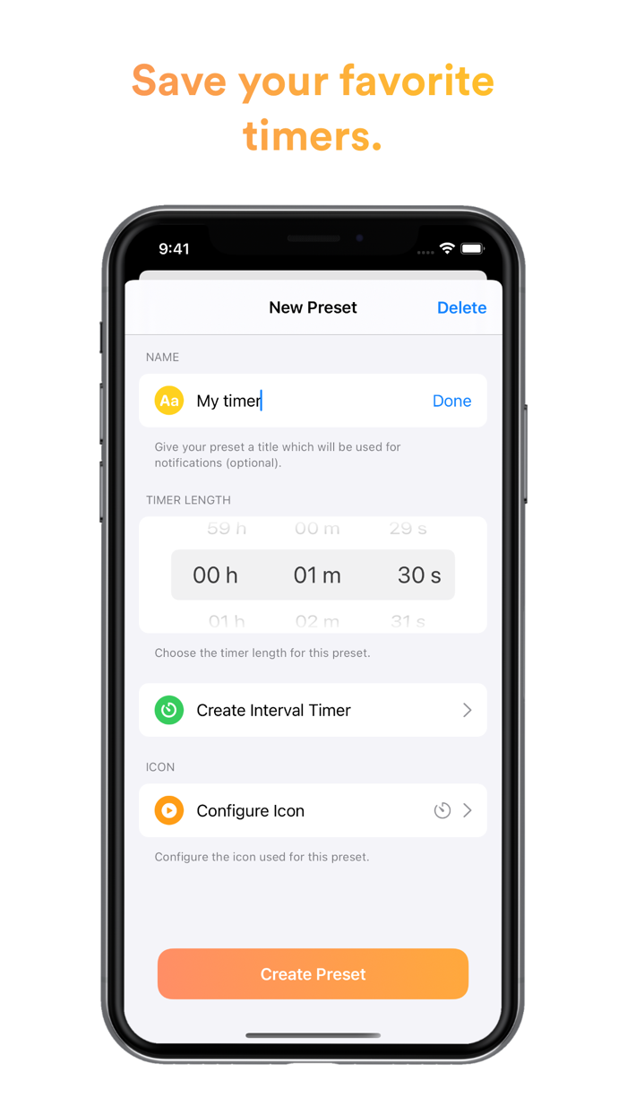 Loop - Interval  Multi Timer