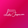 Ladyjeepers.com